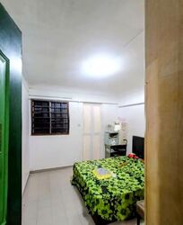 Blk 853 Woodlands Street 83 (Woodlands), HDB 4 Rooms #593649661
